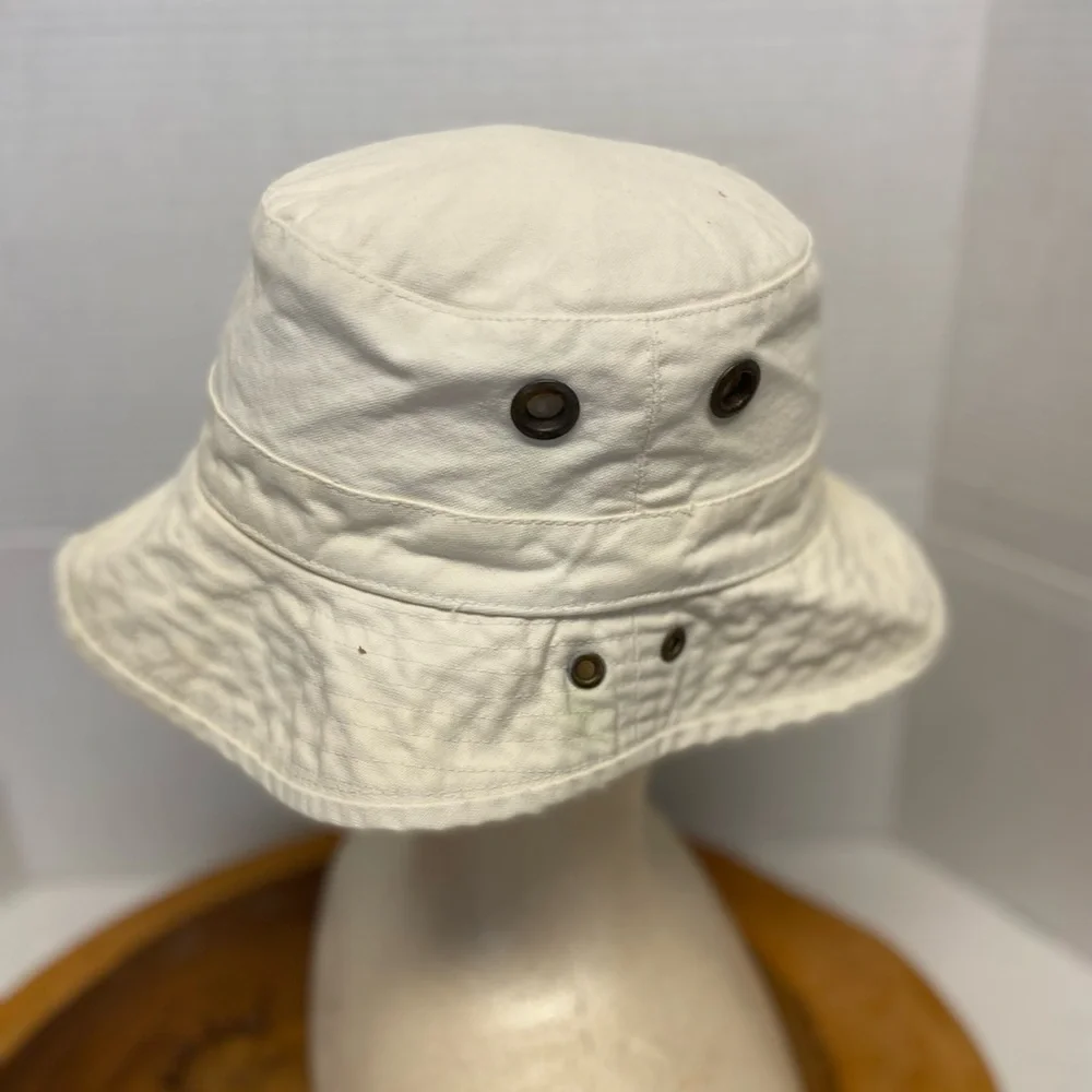 Tilley Hat Wanderer Hat